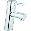 GROHE Mitigeur Lavabo CONCETTO DN 15 Corps Lisse Chromé -GROHE Soldes 69126808 1
