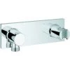 GROHE Grohtherm F Coude À Encastrer 1 GROHE Grohtherm F Coude À Encastrer -GROHE Soldes 69126810 1