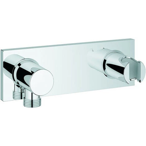 GROHE Grohtherm F Coude À Encastrer 3 GROHE Grohtherm F Coude À Encastrer