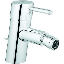 GROHE Mitigeur Bidet Monocommande CONCETTO DN 15 Chromé