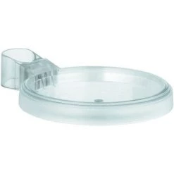 GROHE Porte-Savon Transparent