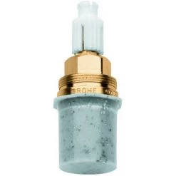 GROHE Tête Carbodur 1/2 X 20Pces