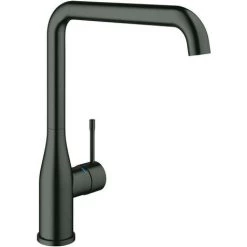 GROHE Essence New Mitigeur Évier L-Bec