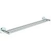 GROHE Essentials Barre Porte-Serviette 600Mm -GROHE Soldes 69126977 1
