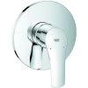 Mitigeur De Douche Monocommande Grohe EUROSMART Kit De Garniture Chromé -GROHE Soldes 69127005 1