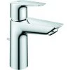 GROHE Mitigeur Lavabo BauEdge 23758_1 M-Size Chromé -GROHE Soldes 69127018 1