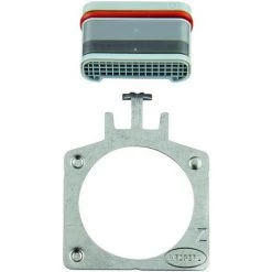 GROHE Mousseur Alllure + Clé