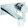 GROHE Allure Mitigeur Lavabo Mural Bec 220Mm