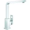 GROHE Eurocube Mitigeur Évier Bec Orientable -GROHE Soldes 69127104 1