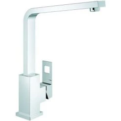 GROHE Eurocube Mitigeur Évier Bec Orientable