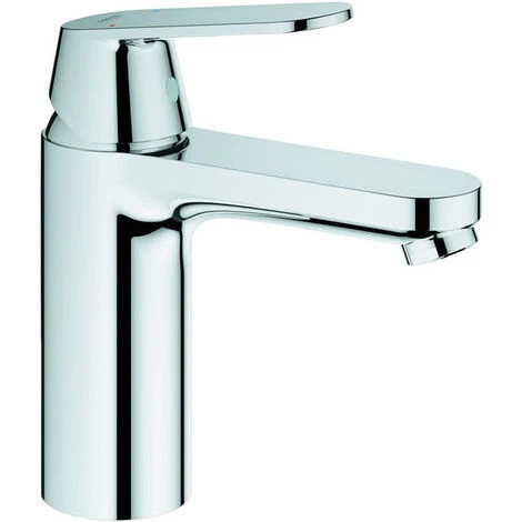 GROHE Eurosmart Cosmo Lavabo Médium C.Lisse 3 GROHE Eurosmart Cosmo Lavabo Médium C.Lisse