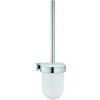 GROHE Essentials Cube Porte-Balai De Wc -GROHE Soldes 69127138 1