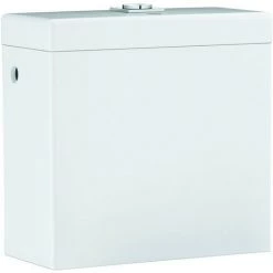 GROHE Cube Ceramic Réservoir De Chasse