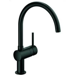 GROHE Minta Mitigeur Évier C-Bec