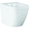 GROHE Euro Ceramic Bidet À Poser -GROHE Soldes 69127250 1