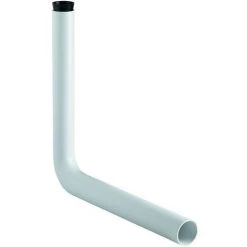 GROHE Tube De Chasse Coude 390X350Mm