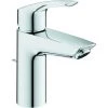 GROHE Mitigeur Lavabo EUROSMART DN 15 Slim 1 1/4 Pouce Chromé -GROHE Soldes 69127280 1