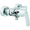 GROHE Mitigeur Douchette EUROSMART COSMO DN 15 Chromé
