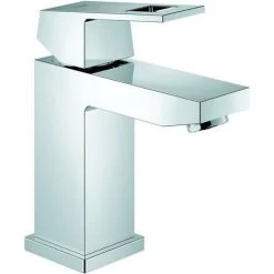 GROHE Eurocube Mitigeur Lavabo C.Lisse 5L