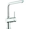 GROHE Minta Mitigeur Évier 1/2L-Bec -GROHE Soldes 69127359 1