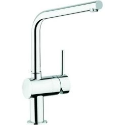 GROHE Minta Mitigeur Évier 1/2L-Bec