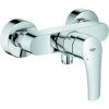 Mitigeur De Douche Monocommande Grohe EUROSMART Chromé -GROHE Soldes 69127362 1