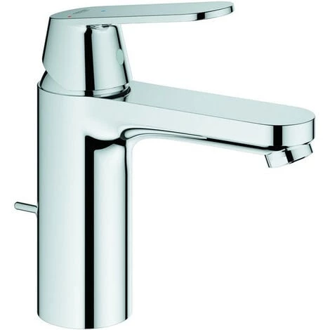 GROHE Eurosmart Cosmo Lavabo Medium Ch3 5L 3 GROHE Eurosmart Cosmo Lavabo Medium Ch3 5L