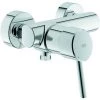 Mitigeur De Douche Monocommande CONCETTO DN 15 Chromé GROHE -GROHE Soldes 69127390 1
