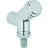 GROHE Raccord Robinet DN 15 1/2Z Chr -GROHE Soldes 69127447 1