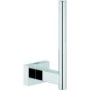 GROHE Essentials Cube Porte Papier À Réserve -GROHE Soldes 69127716 1