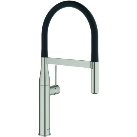 GROHE Essence New Mitigeur Évier Profi-Douche 3 GROHE Essence New Mitigeur Évier Profi-Douche