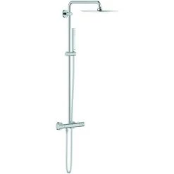 Système De Douche Grohe EUPHORIA XXL 230 M