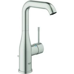 GROHE Essence New Mitigeur Lavabo U-Bec L-Size