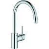 GROHE Concetto Mitigeur Év. C-Bec Mouss.Extr. -GROHE Soldes 69127747 1