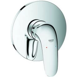 GROHE Eurostyle 2015 Solid Faç.mitigeurDouche