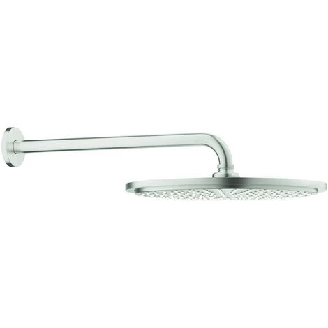 GROHE Rsh Cosmopol. 310 Ens.tête De Douche 9,5 3 GROHE Rsh Cosmopol. 310 Ens.tête De Douche 9,5