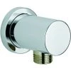 Coude De Raccordement Mural Grohe RAINSHOWER DN 15 Rond -GROHE Soldes 69127785 1
