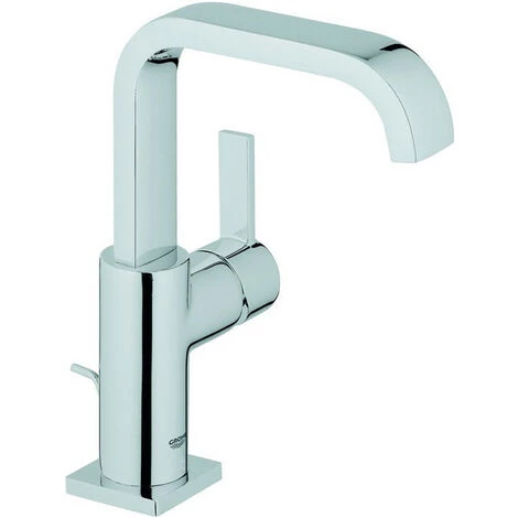 GROHE Mitigeur Lavabo U-Bec L-Size Allure 3 GROHE Mitigeur Lavabo U-Bec L-Size Allure