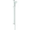 Ensemble Barre De Douche Grohe TEMPESTA 100 Barre De Douche 900mm Chrome