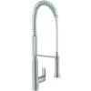 GROHE K7 Mitigeur Évier Profi-Douche 1 GROHE K7 Mitigeur Évier Profi-Douche -GROHE Soldes 69127849 1