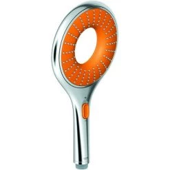 GROHE Rainshower Icon 150 Douchette Orange