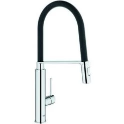 GROHE Concetto Mitigeur Évier Profi-Douche