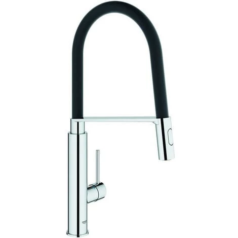 GROHE Concetto Mitigeur Évier Profi-Douche 3 GROHE Concetto Mitigeur Évier Profi-Douche