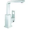 GROHE Eurocube Mitigeur Lavabo L Ecojoy 5L -GROHE Soldes 69128120 1