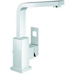 GROHE Eurocube Mitigeur Lavabo L Ecojoy 5L