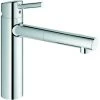 GROHE Concetto Mitigeur Évier Mouss.Extract. -GROHE Soldes 69128130 1
