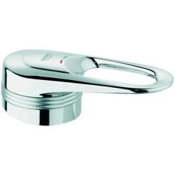 Levier Pour Europlus, PG11 Chrome / Chrome Mat GROHE