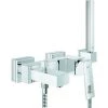 GROHE Mitigeur Monocommande Bain EUROCUBE DN 15 M Br-gar Chromé -GROHE Soldes 69128180 1