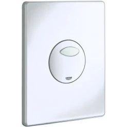 GROHE Skate Plaque De Cde