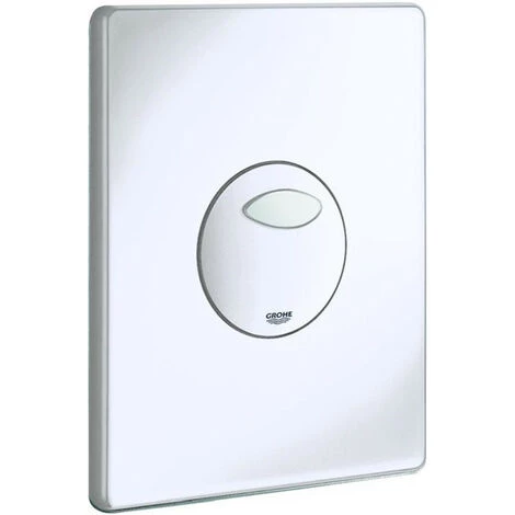 GROHE Skate Plaque De Cde 3 GROHE Skate Plaque De Cde